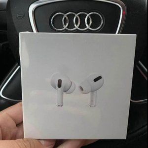 Air/Pods Pro (1nd Gen) Brand New